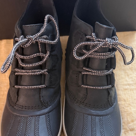 Sorel out n about plus Waterproof Boots - Picture 8 of 17